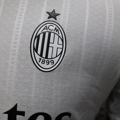 Milan - Versão Jogador