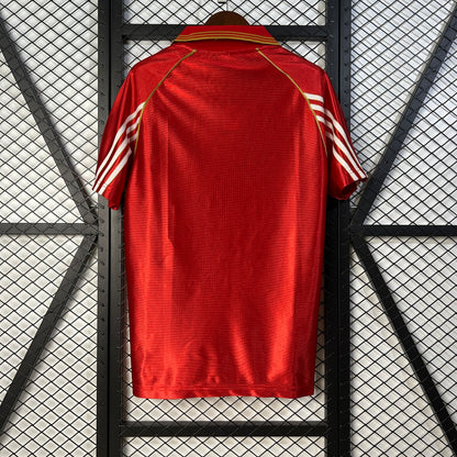 Benfica - Retrô