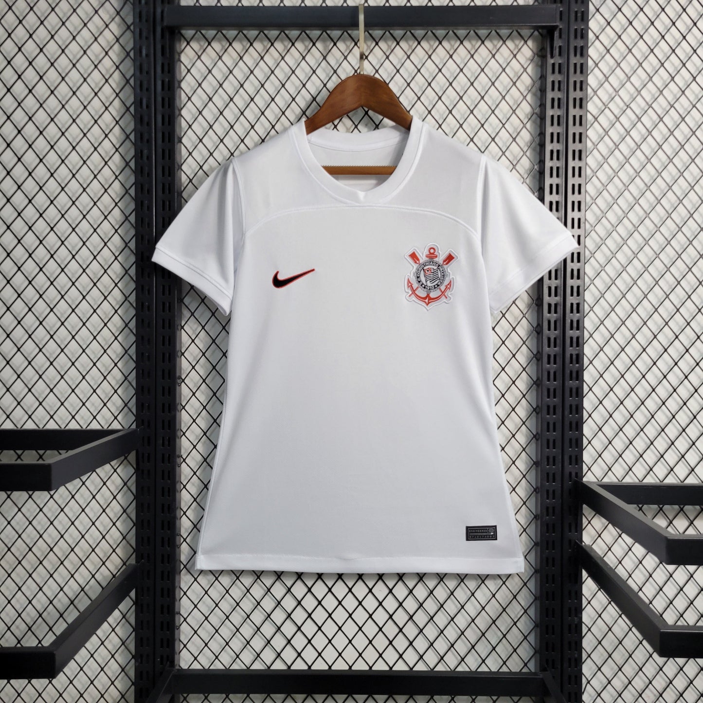 Corinthians - Versão Feminina