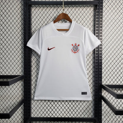 Corinthians - Versão Feminina