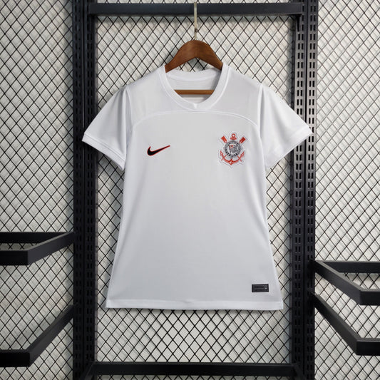 Corinthians - Versão Feminina