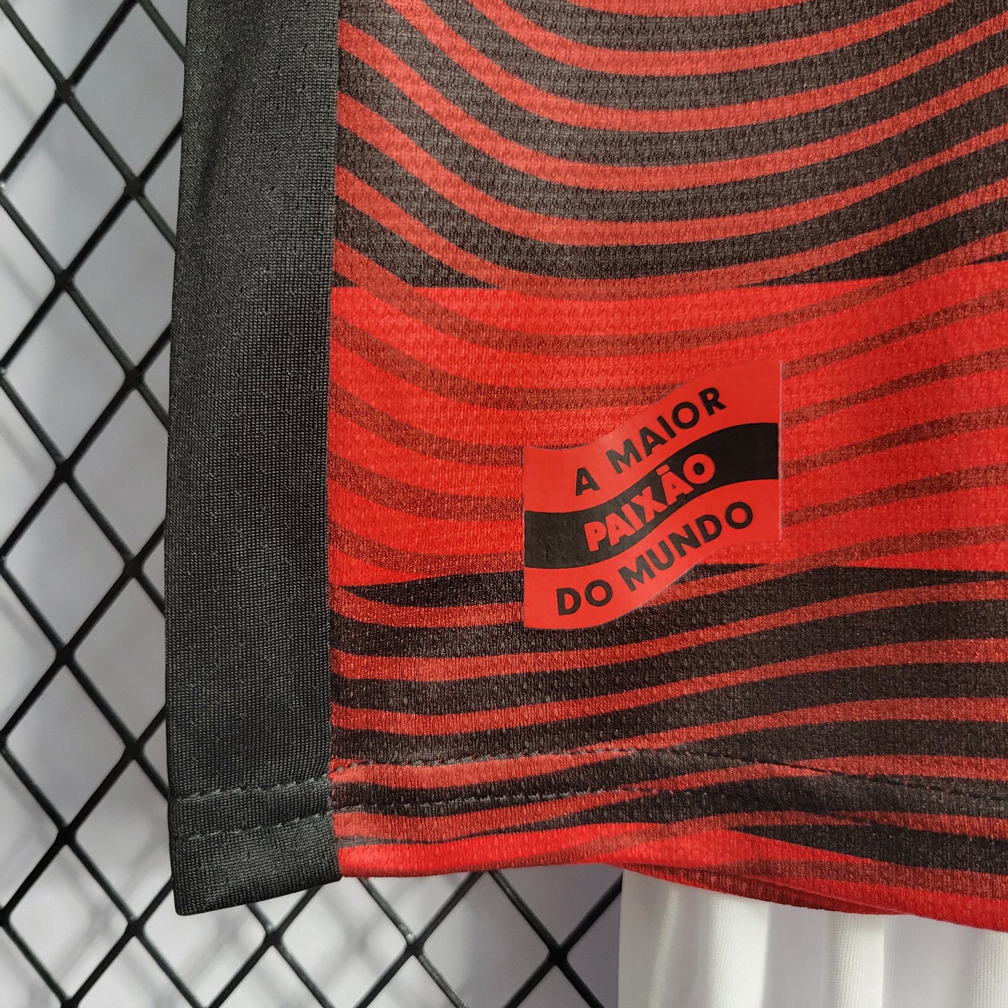 Flamengo - Kit Infantil