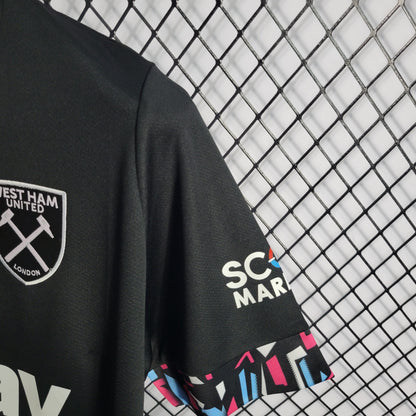 West Ham
