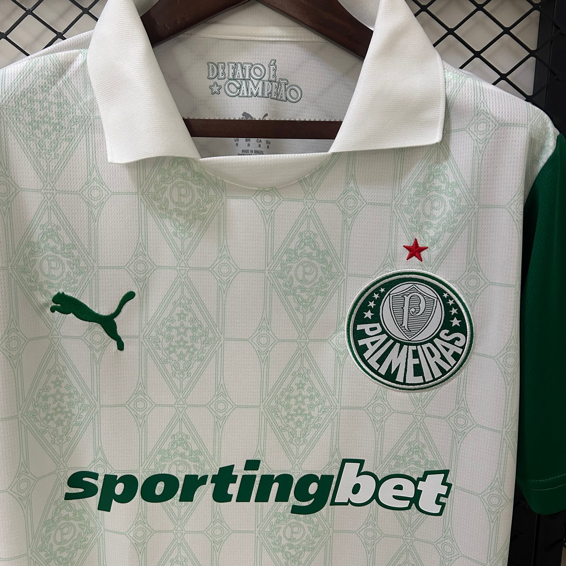 Palmeiras