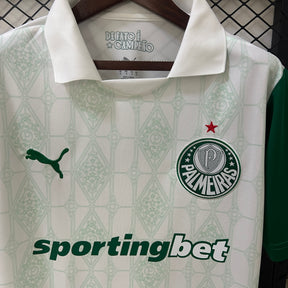 Palmeiras