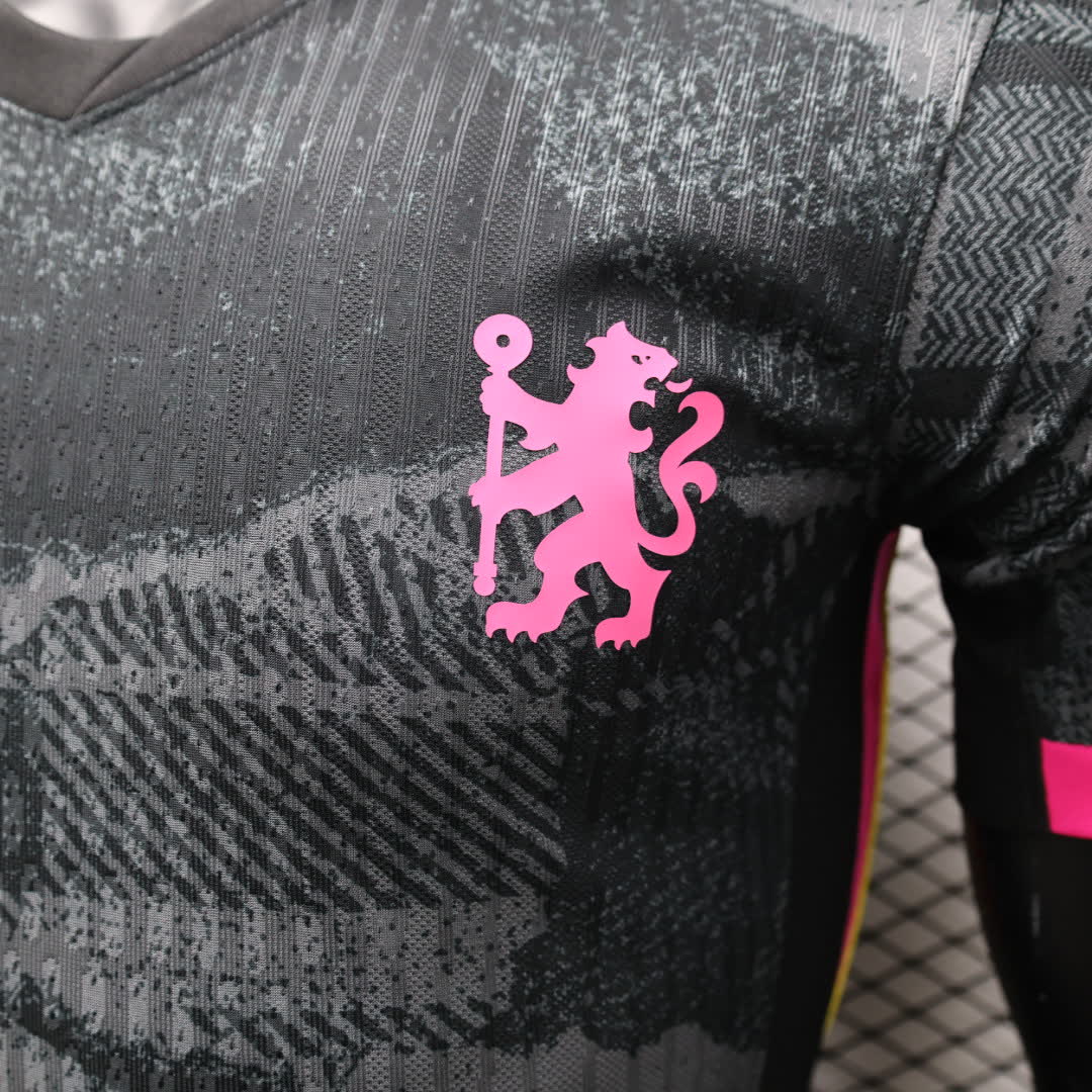 Chelsea - Versão Jogador