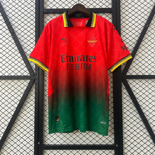 Milan