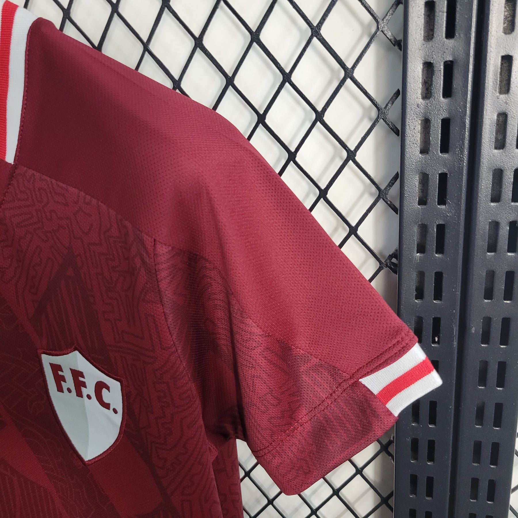 Fluminense - Versão Feminina