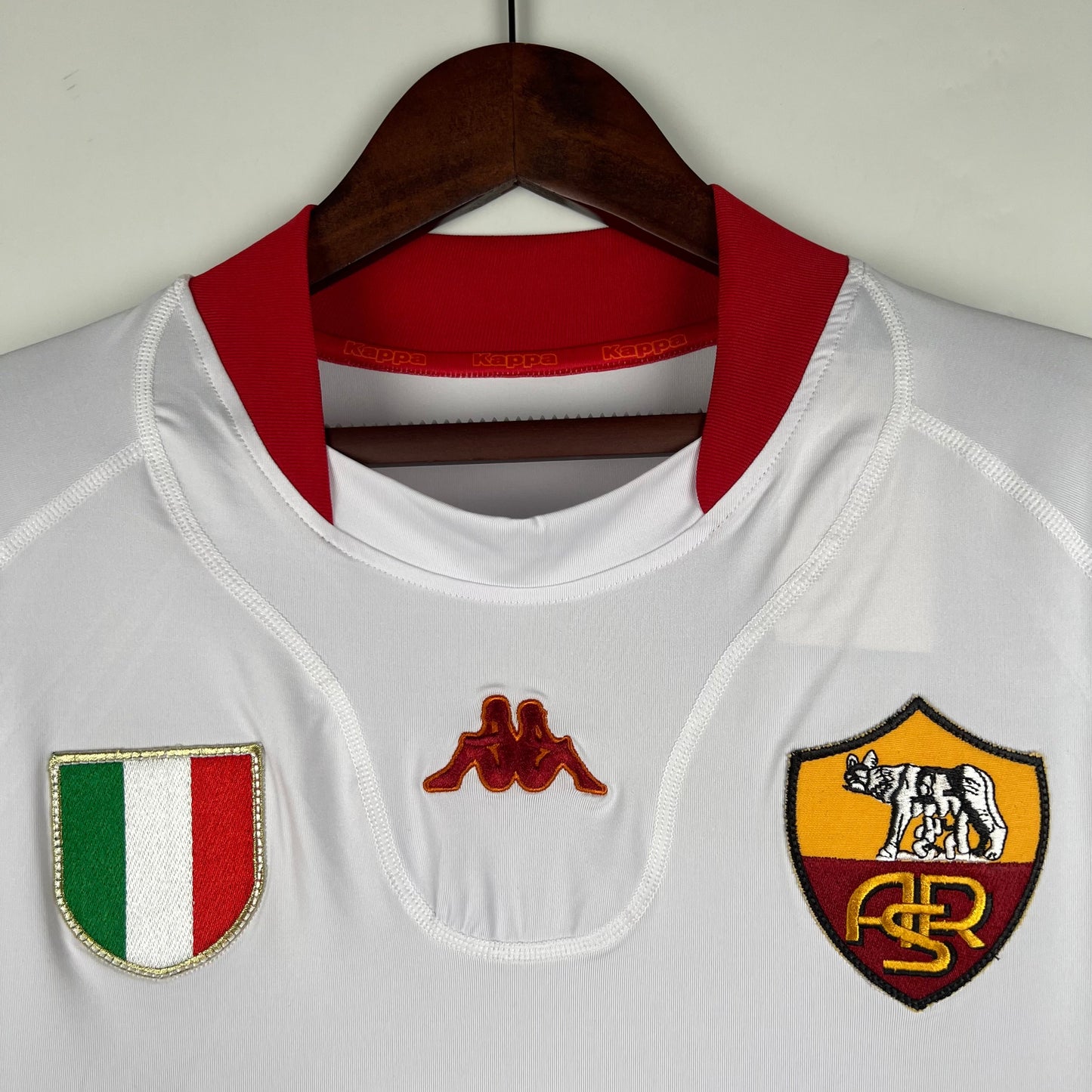 Roma - Retrô