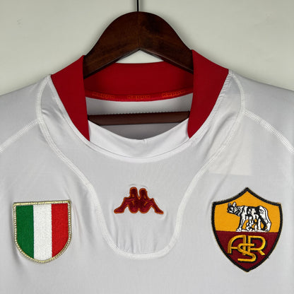 Roma - Retrô
