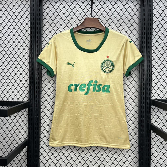 Palmeiras - Versão Feminina