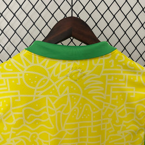 Brasil - Versão Feminina