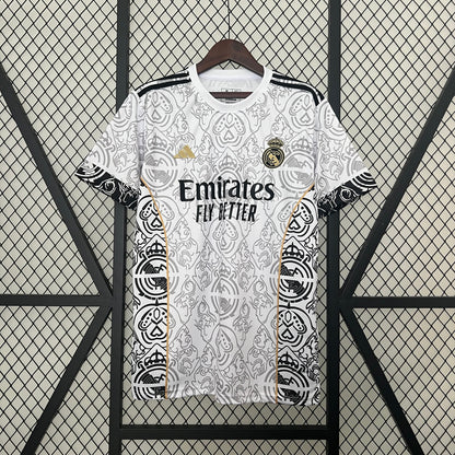 Real Madrid