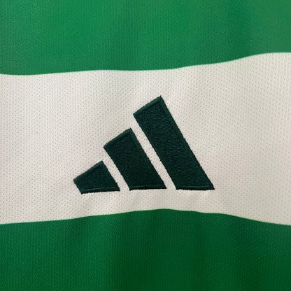 Celtic