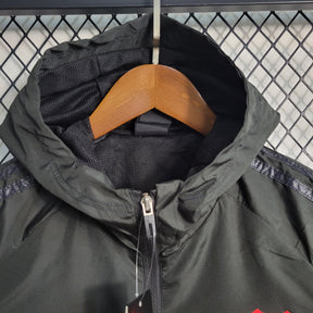 Corta vento - Flamengo