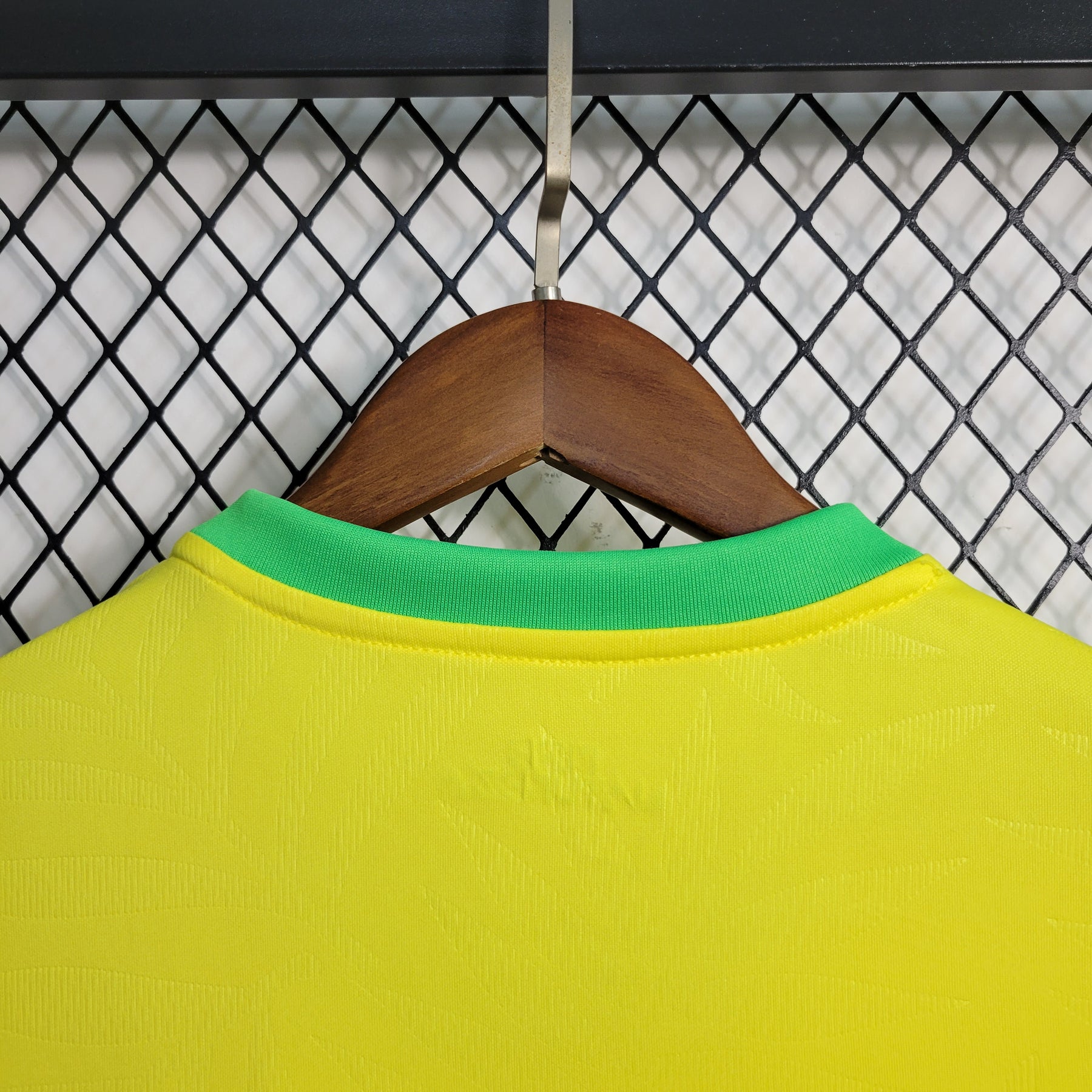 Brasil - Versão Feminina