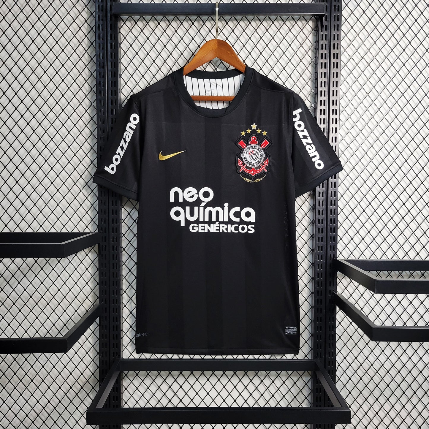 Corinthians - Retrô