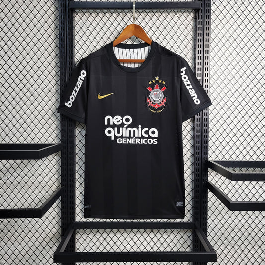 Corinthians - Retrô