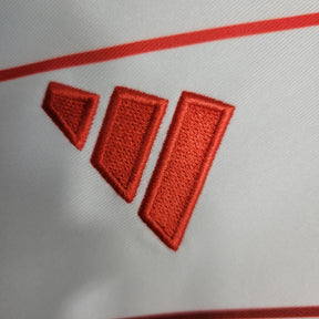 Internacional - Versão Feminina