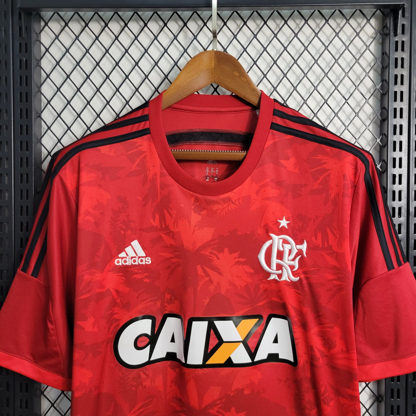 Flamengo - Retrô