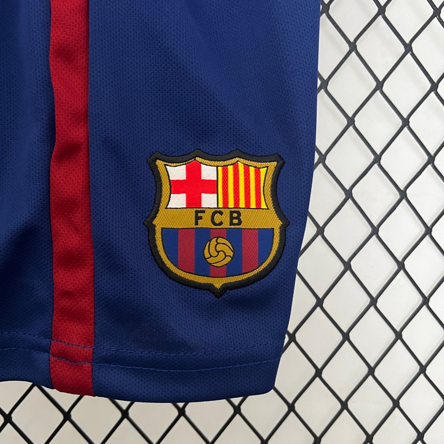 Barcelona - Kit Infantil