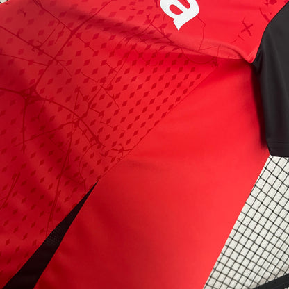 Bayer Leverkusen