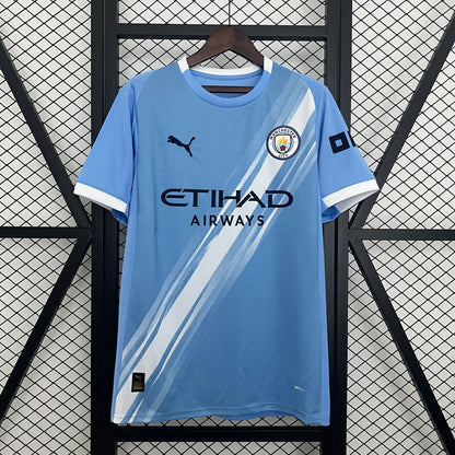 Manchester City