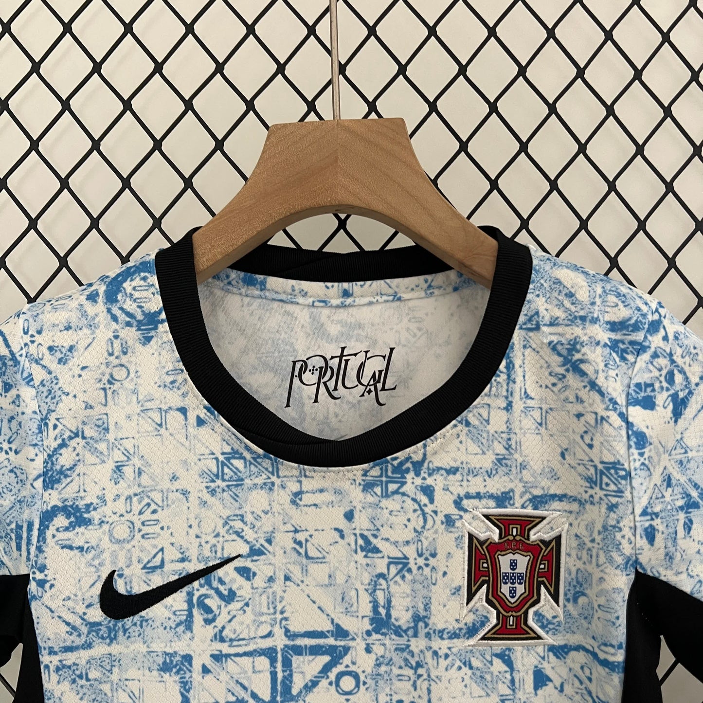 Portugal - Kit Infantil