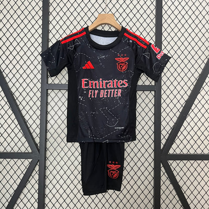 Benfica - Kit Infantil
