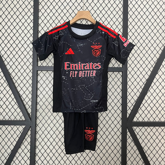 Benfica - Kit Infantil