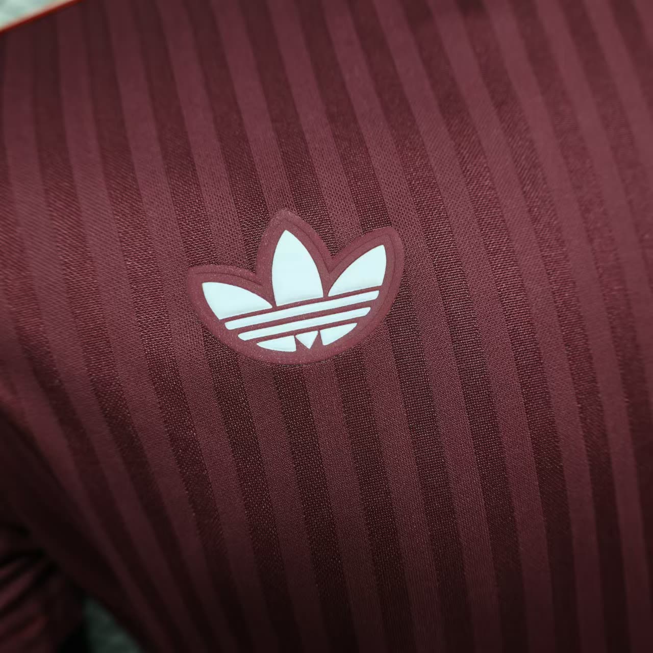 Bayern de Munique - Versão Jogador