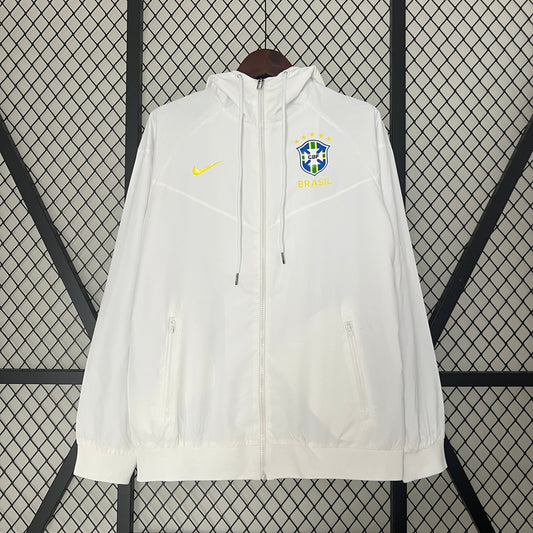 Corta vento - Brasil