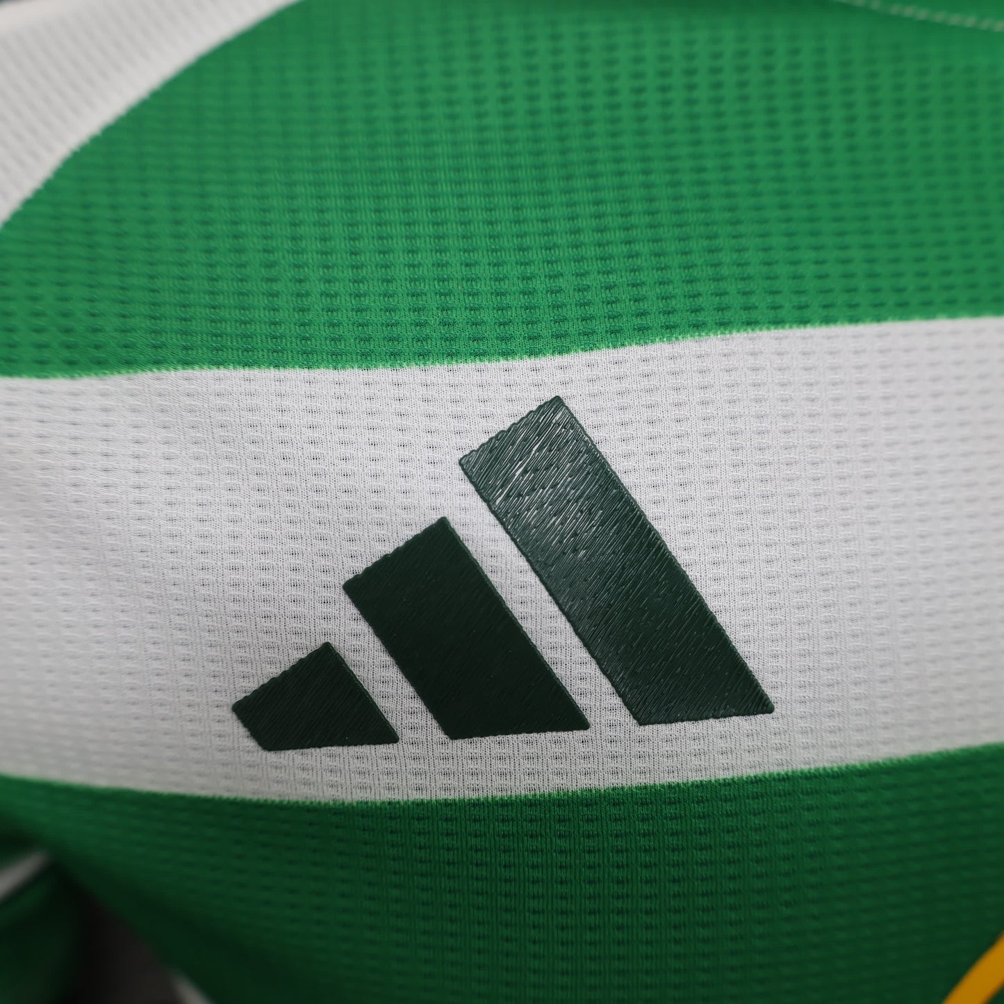 Celtic - Versão Jogador