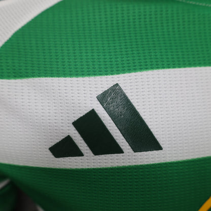 Celtic - Versão Jogador