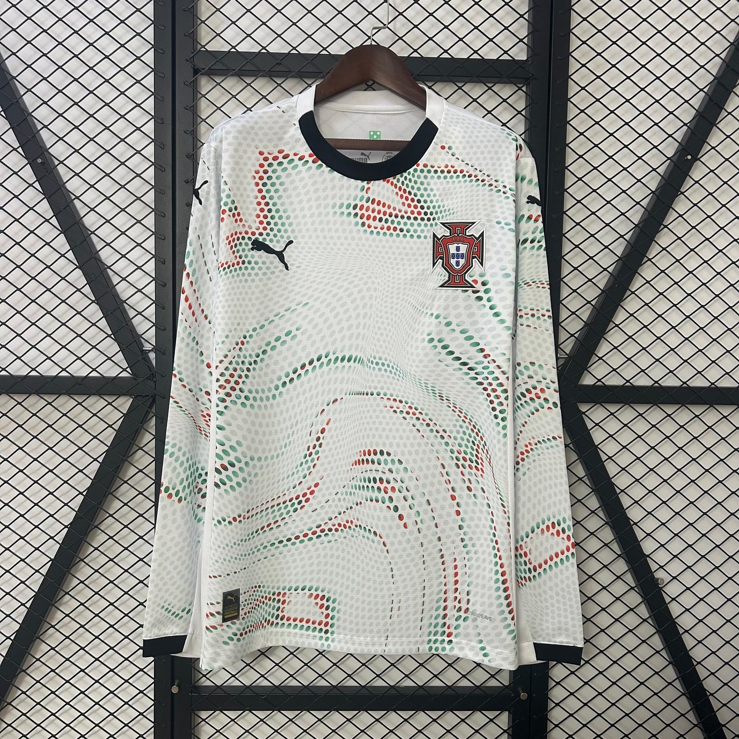 Portugal