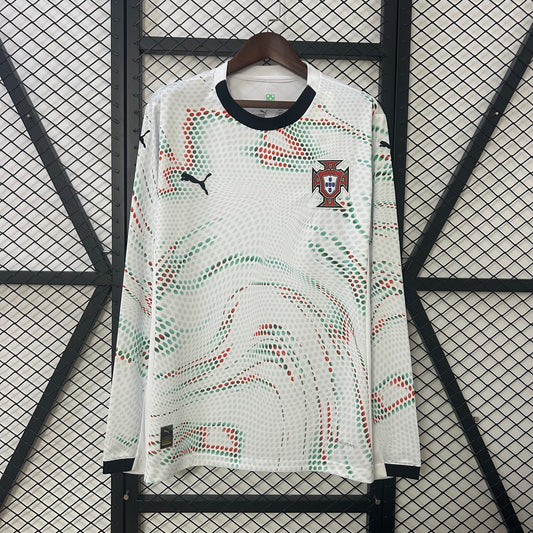 Portugal