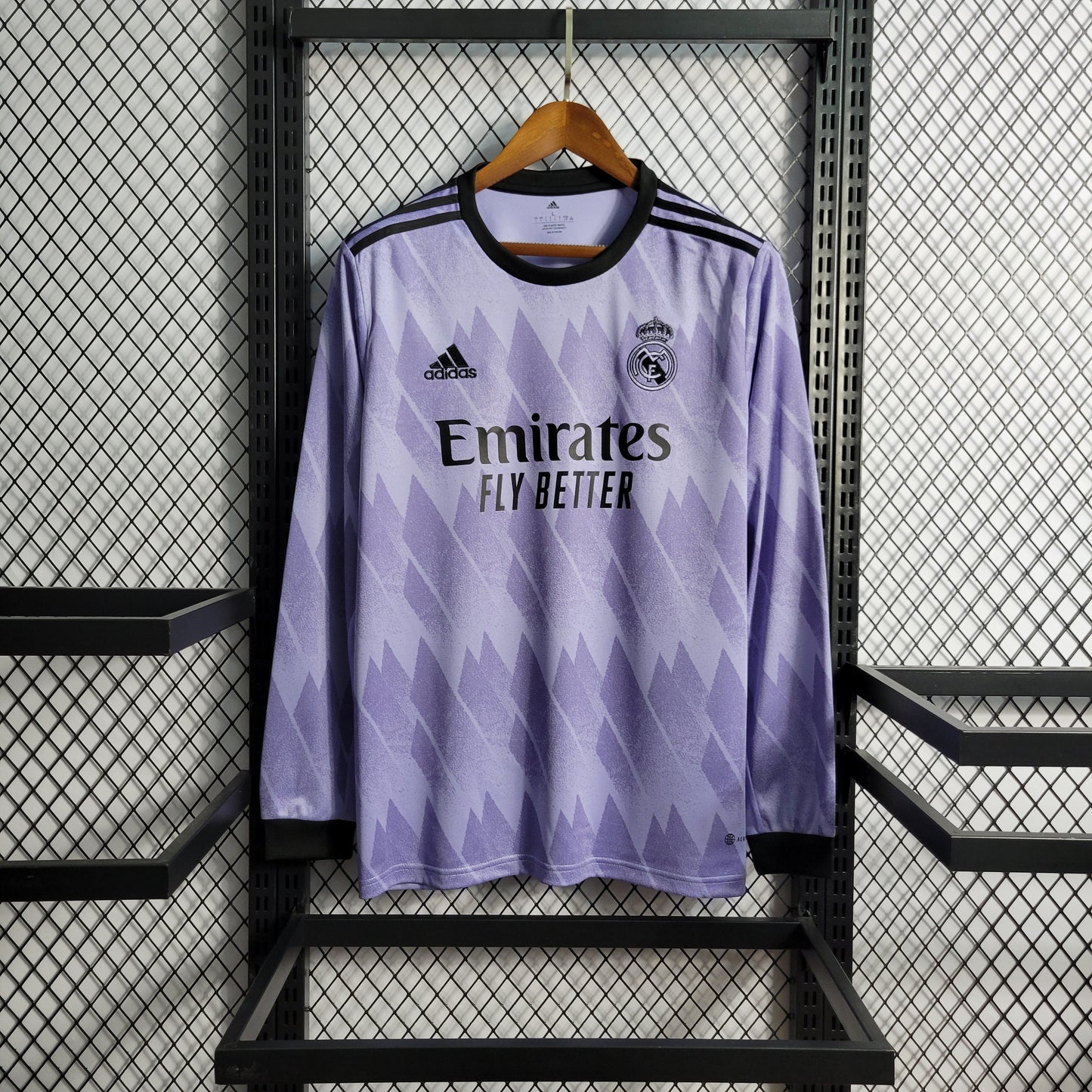 Real Madrid - Retrô