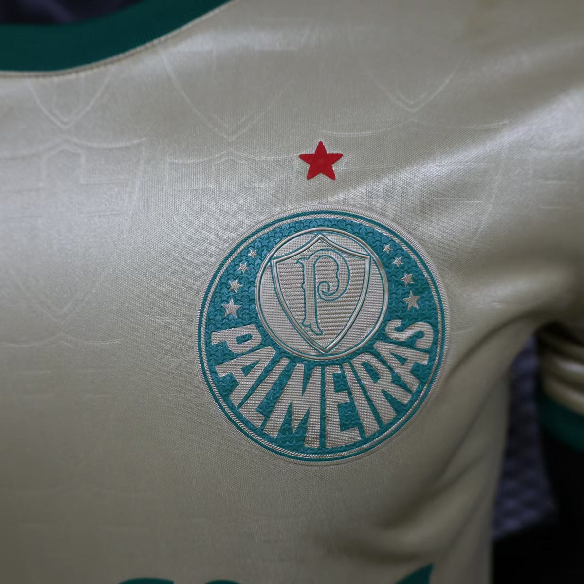 Palmeiras