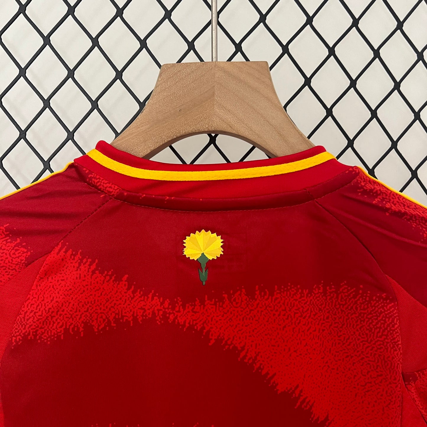 Espanha - Kit Infantil