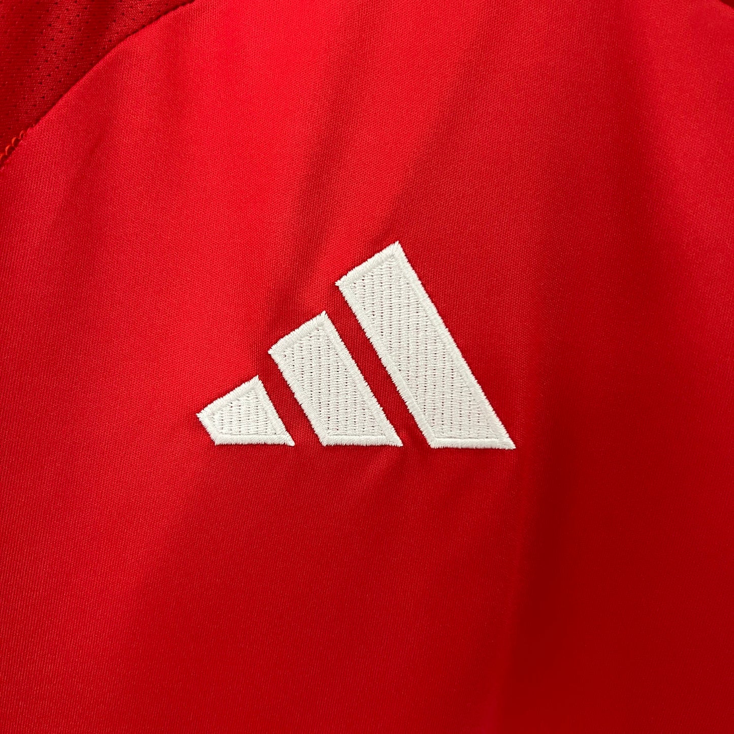 Manchester United