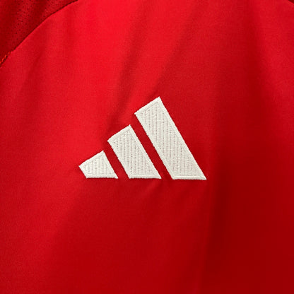 Manchester United