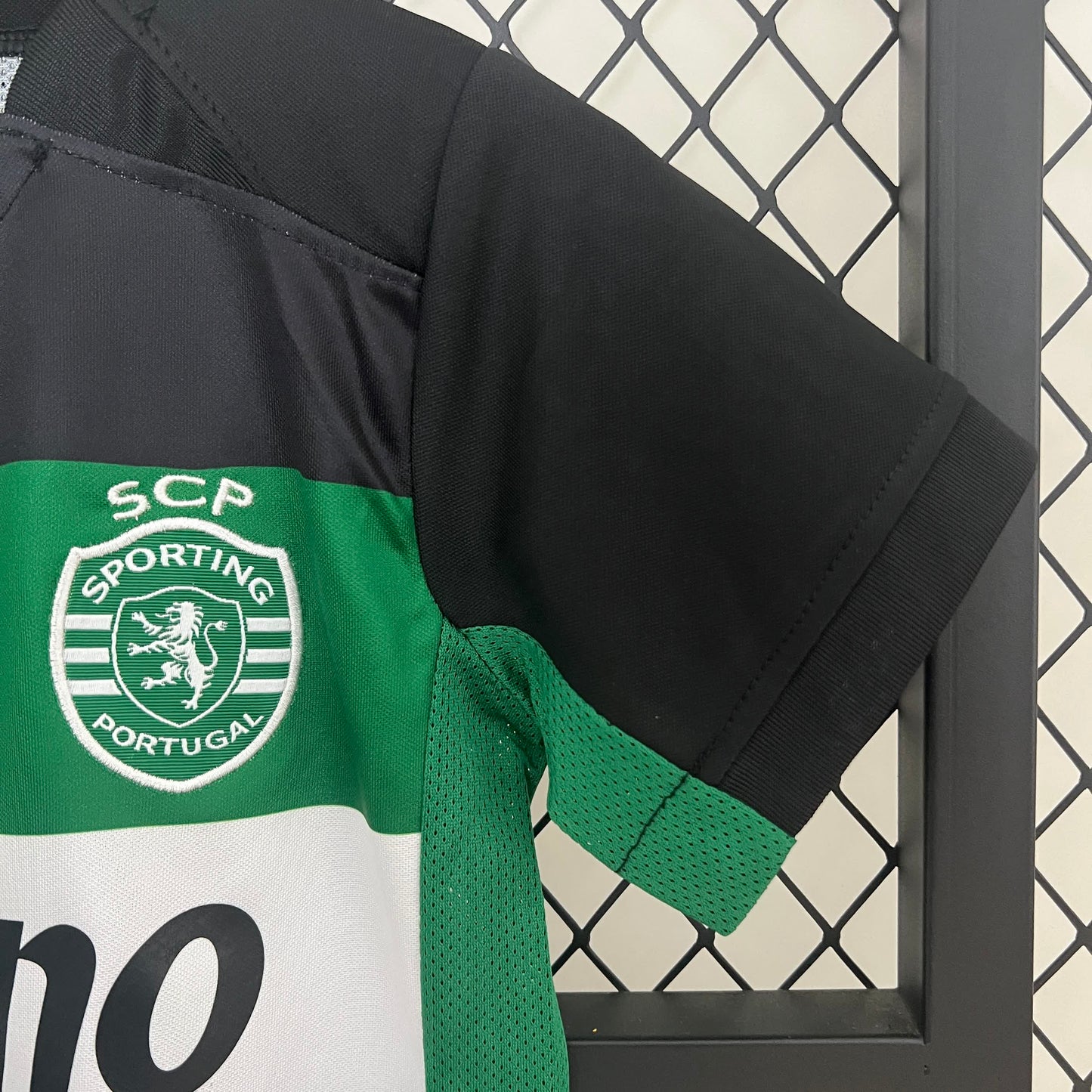 Sporting CP - Kit Infantil