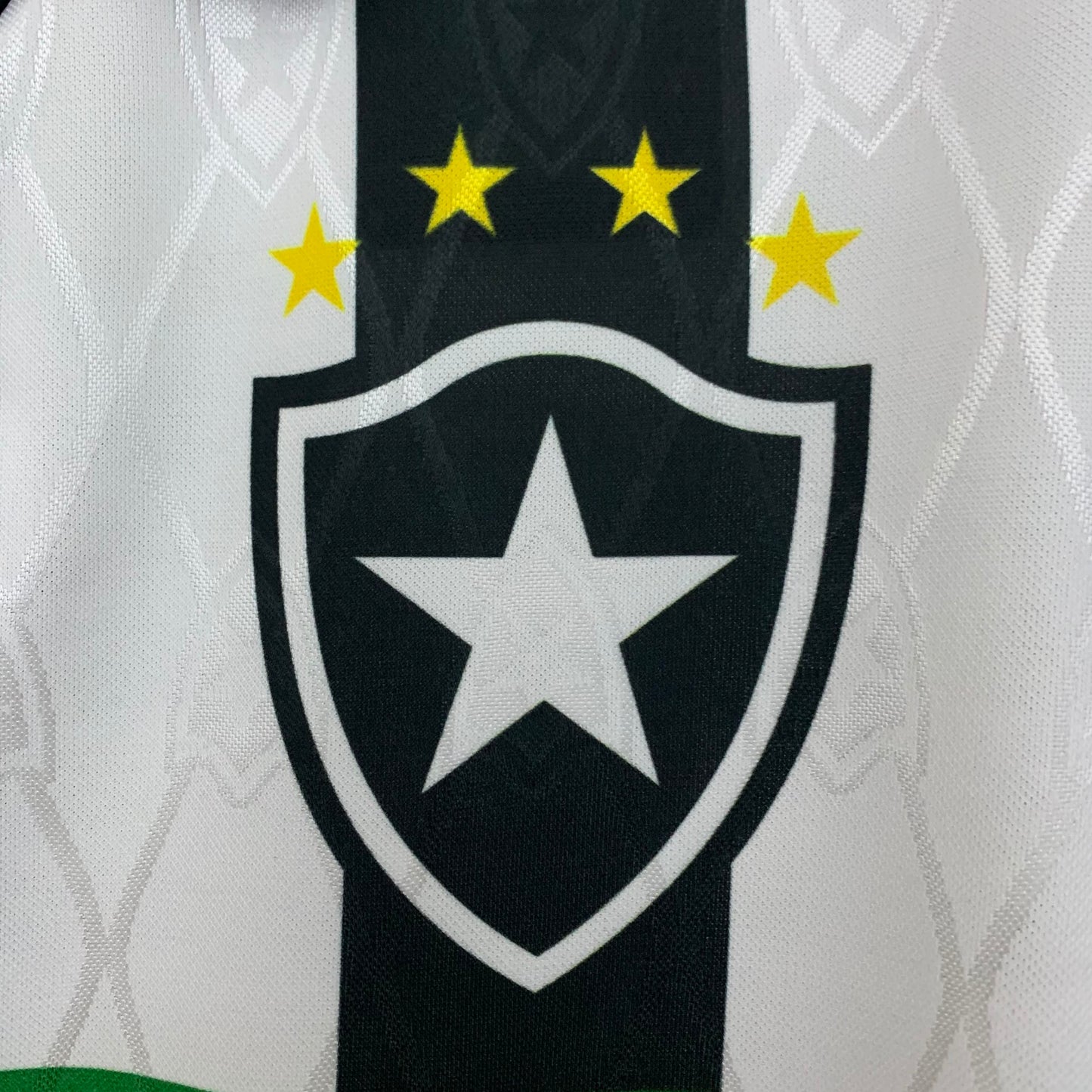 Botafogo - Retrô