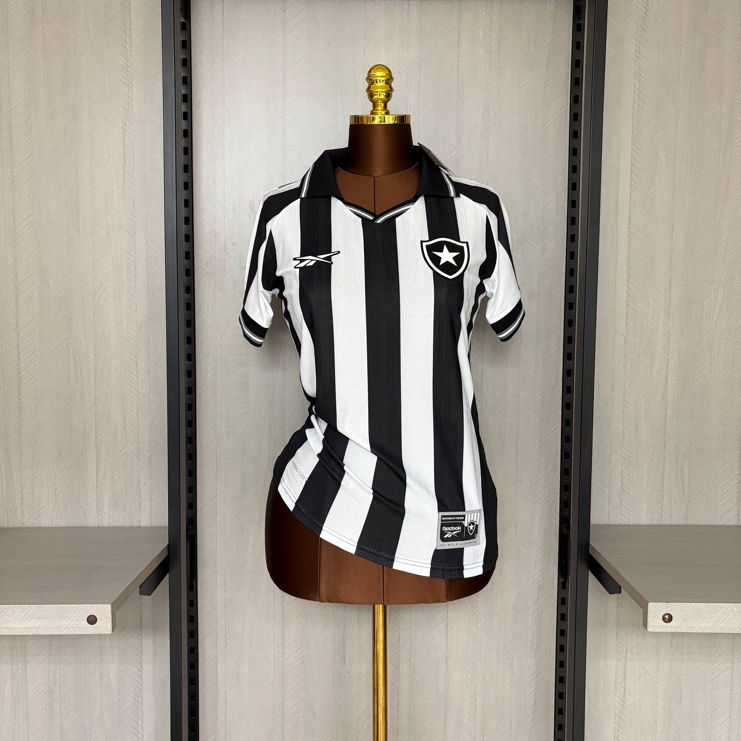 Botafogo - Versão Feminina