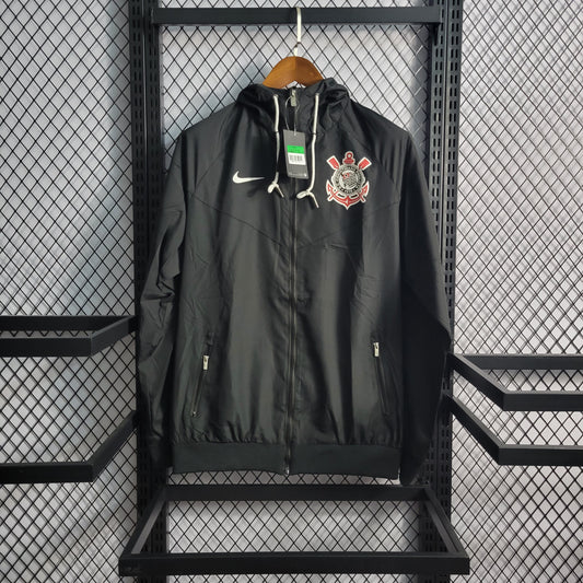 Corta vento - Corinthians