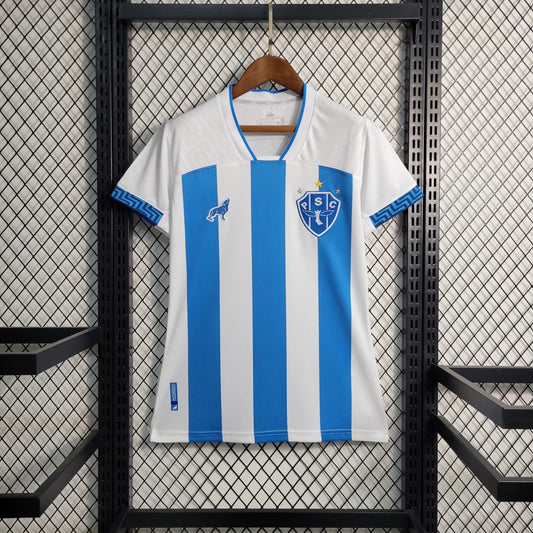 Paysandu - Versão Feminina