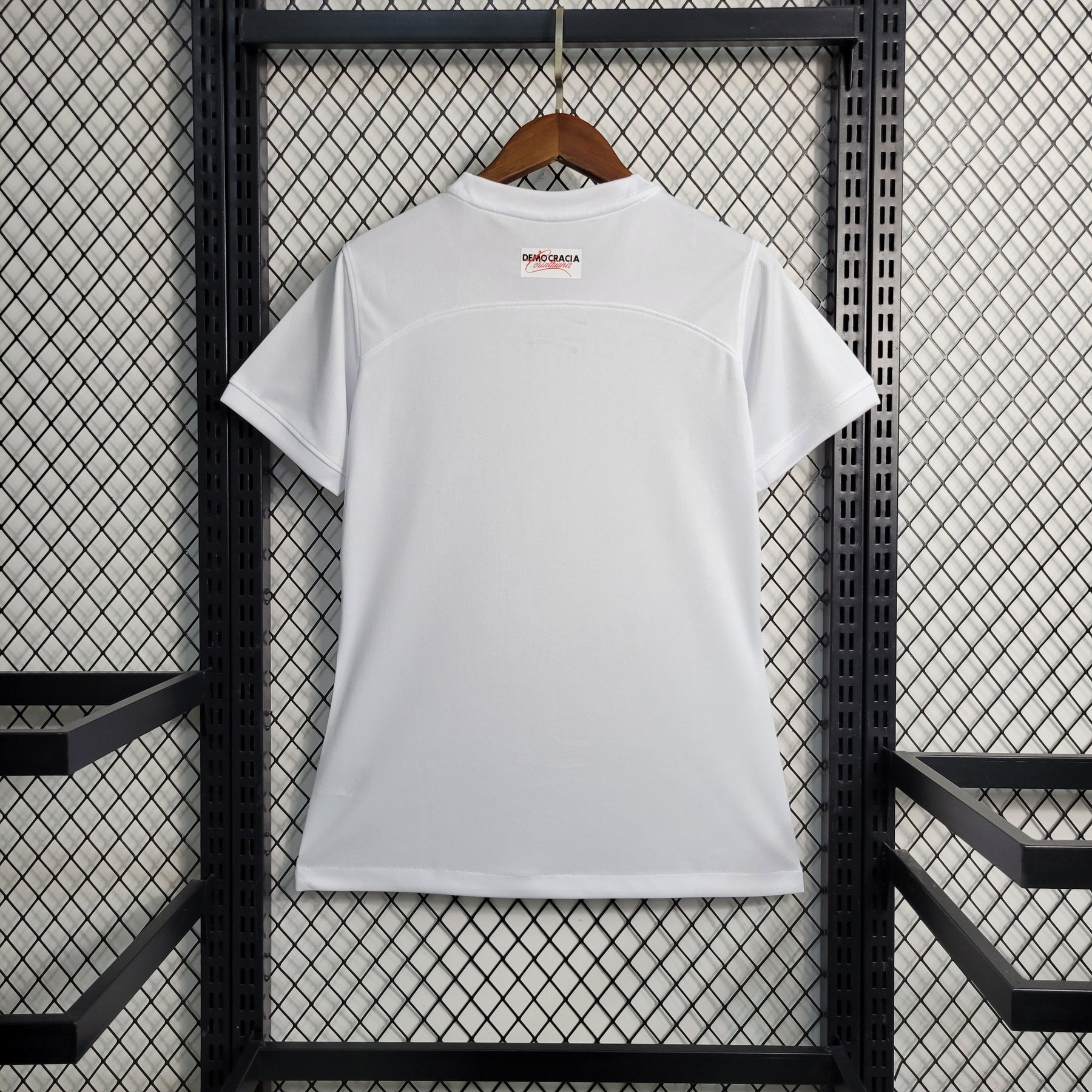 Corinthians - Versão Feminina