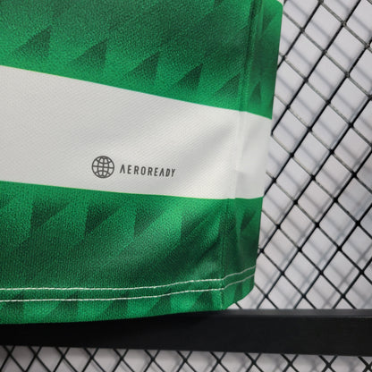 Celtic
