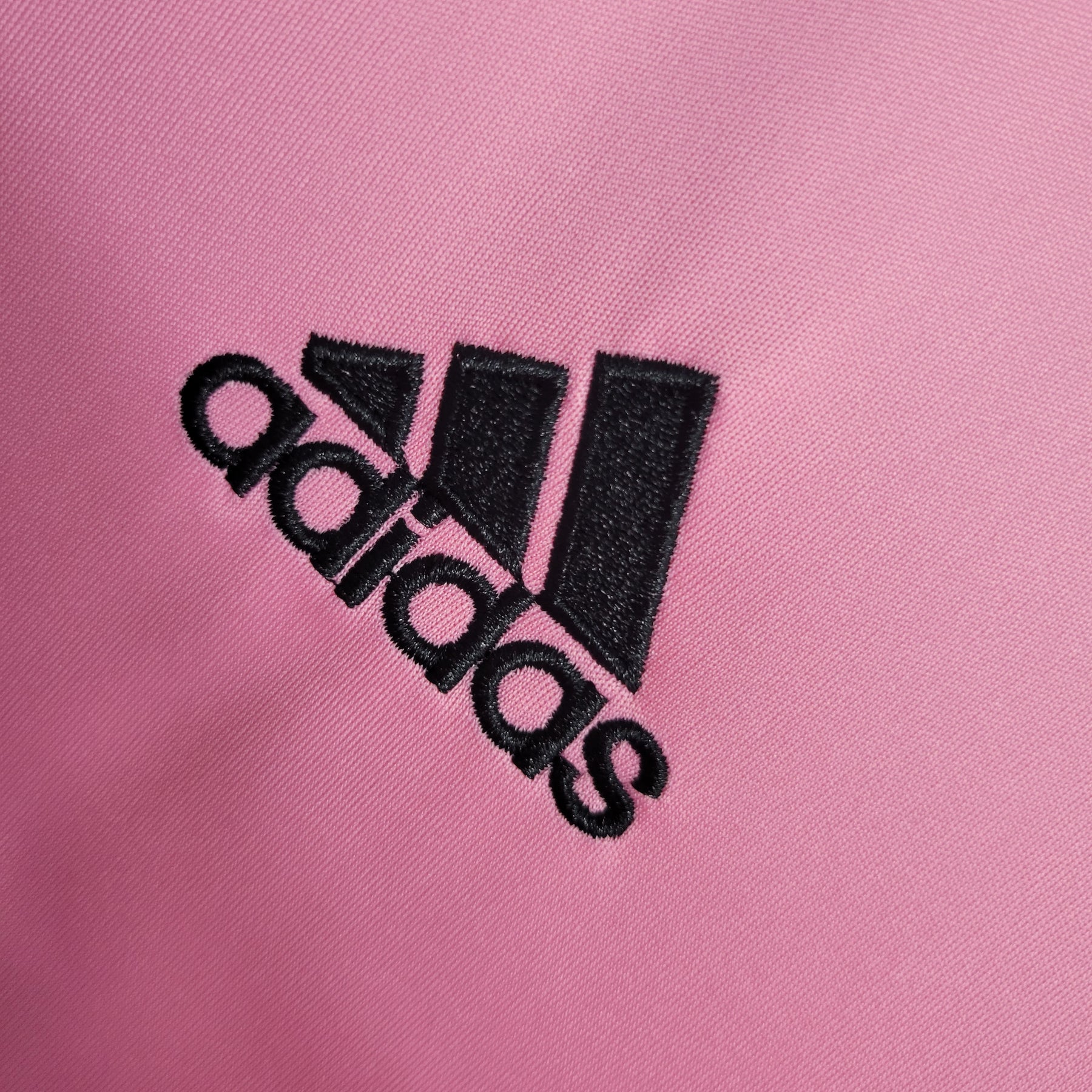 Inter Miami - Versão Feminina