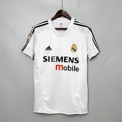 Real Madrid - Retrô